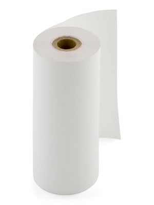 Welch Allyn MicroTymp 1 Paper