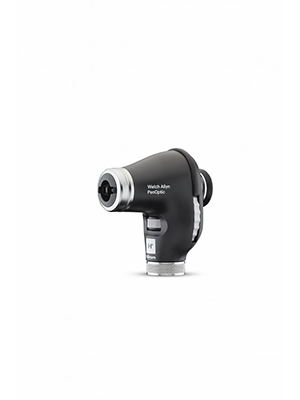 Welch Allyn Panoptic Opthalmoscope - Plus