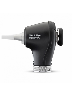 Welch Allyn Macroview Otoscope Plus