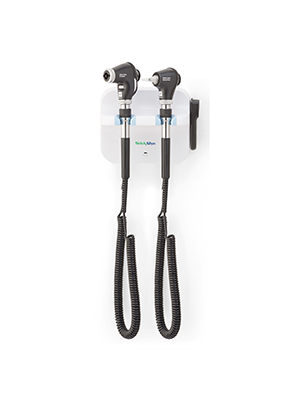 Welch Allyn Wall Set Panoptic Plus