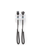 Welch Allyn Wall Set LED Coaxial