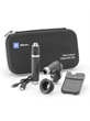 Welch Allyn Diagnostic Set - PanOptic Plus Diagnostic Set, LED, Lithium-Ion Plus USB-C Handle, USB Cable, iExaminer