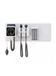 Wall System LED Coaxial MacroView