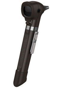 Welch Allyn Pocket Plus LED Otoscope Onyx