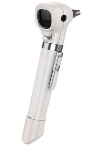 Welch Allyn Pocket Plus LED Otoscope Vanilla