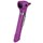 Welch Allyn Pocket Plus LED Otoscope Plum