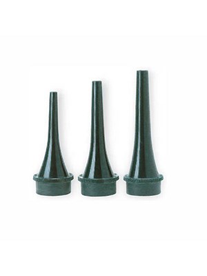 Welch Allyn Reusable Ear Spec Vet Set3