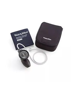 Welch Allyn DS58 Hnd Aneroid With Cuff