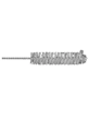 Cleaning Brush 215x60x13mm