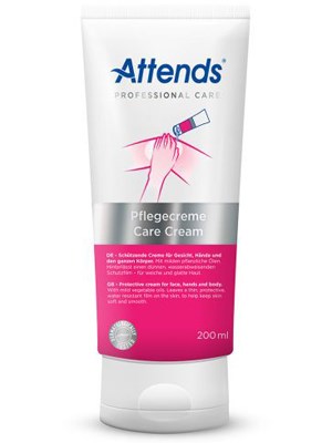 Attends Care Cream 200ml