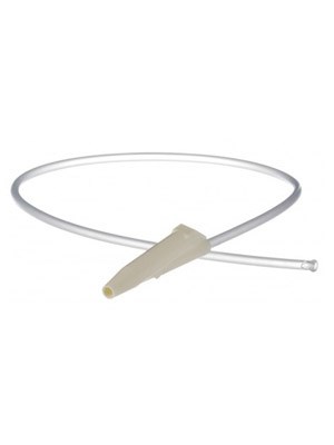 AeroFlo Suction Catheter 12fg