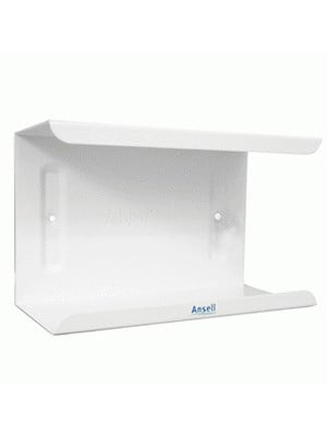 Ansell Metal Glove Dispenser