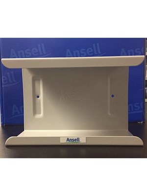 Ansell Metal Glv Dispenser 300