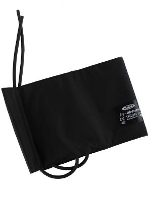 Accoson Velcro Cuff with Double Tube Inflation Bag (thigh) 