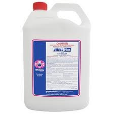 Aidal Plus 2% Glutaraldehyde 5 Litre