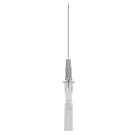 BD IV Cannula Angiocath for Special Placement with FEP Polymer 16g x 5.25'' (grey)