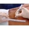 Skin Marking Pen Sterile with Ruler