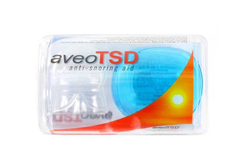 AveoTSD Anti Snoring Device