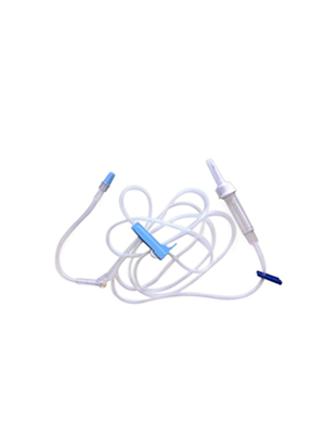 Baxter Interlink System Solution Sets