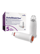 BD Autoshield Duo Pen Needle 30g 5mm 100s