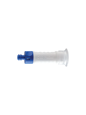 BD PhaSeal™ Optima™ Injector (N35-O) Sterile Single-Use