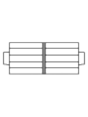 BD Male-Male Luer Lock Cap