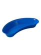 Kidney Dish Blue Sterile 1L