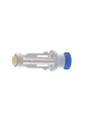 BD Phaseal Optima Connector C35-O Bx50