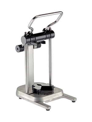 BD Phaseal Optima Assmbly Fixture M12-O