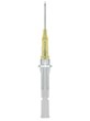 BD Insyte Vialon IV Catheter 24g x 0.75'' (yellow)
