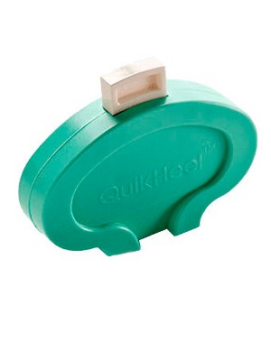 BD Microtainer Quickheel Lancet 1mm