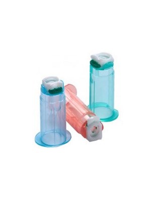 BD Vacutainer Pronto Quick Release Holder