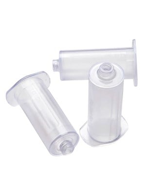 BD Vacutainer One Use Holder