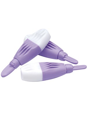 BD Microtainer Contact Activated Lancets 30g x 1.5mm (purple) 