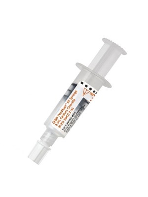 BD PosiFlush 3ml Prefilled Syringe