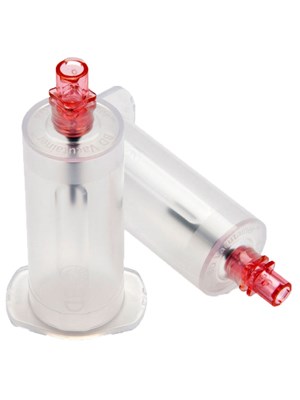 BD Vactainer Blood Transfer Device with Luer Adapter