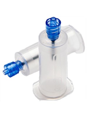 BD Luer Lok Access Device