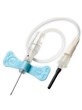 BD Vacutainer Blood Collection Push Button 23g x 0.75''