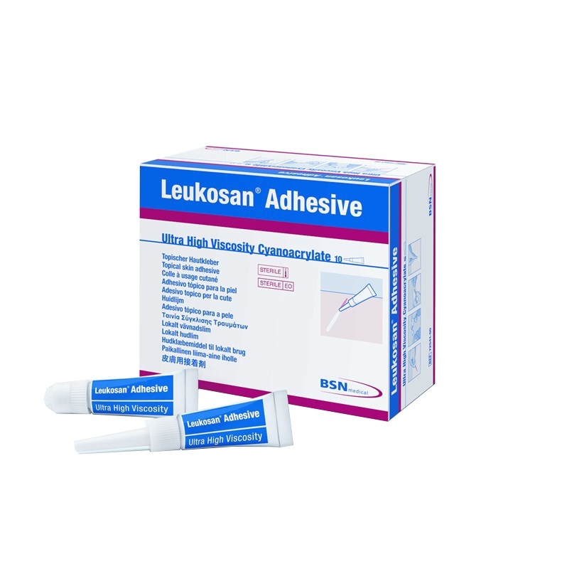 BSN Leukosan Adhesive Skin Closure