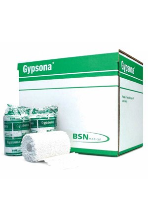 BSN Gypsona Plaster Bandage 15cm x 3.5m 