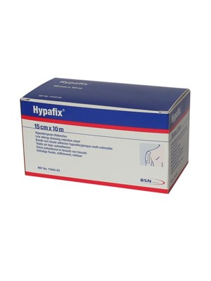 BSN Hypafix Retention Tape 15cm x 10m 