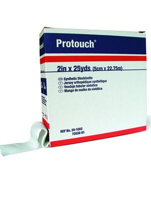 BSN Protouch Stockinette 5cm x 22.75m