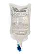 Baxter Glucose 5% IV Solution 500ml (bag)