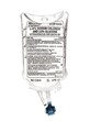 Baxter Compound Sodium Lactate 500ml