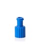 Baxter Dual Luer Lock Cap Male/Female Port Protector