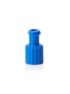Baxter Dual Luer Lock Cap Male/Female Port Protector