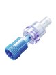 B Braun Safsite Injection Site