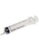 BD Syringe 20ml Luer Slip, Eccentric Tip (Plastipak)