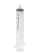 BD Syringe 50/60ml Luer Lok (Plastipak)