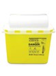 BD Sharps Disposal Next Generation 5.1 Litre